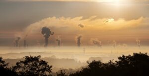 Read more about the article Air Pollution: A Silent Killer of Our Environment